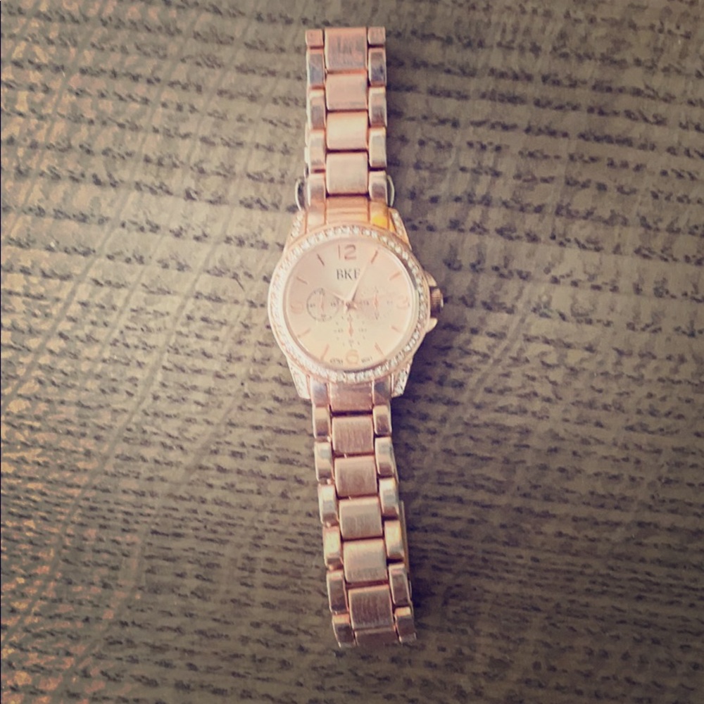 Women’s Watch some scratches needs a new battery